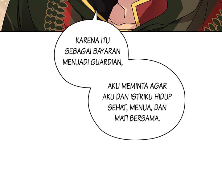 ADONIS Chapter 233 - Halaman 135