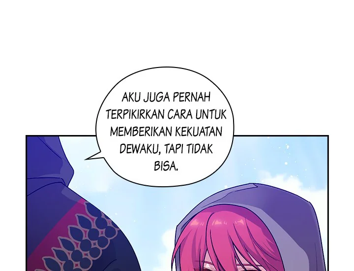 ADONIS Chapter 233 - Halaman 136