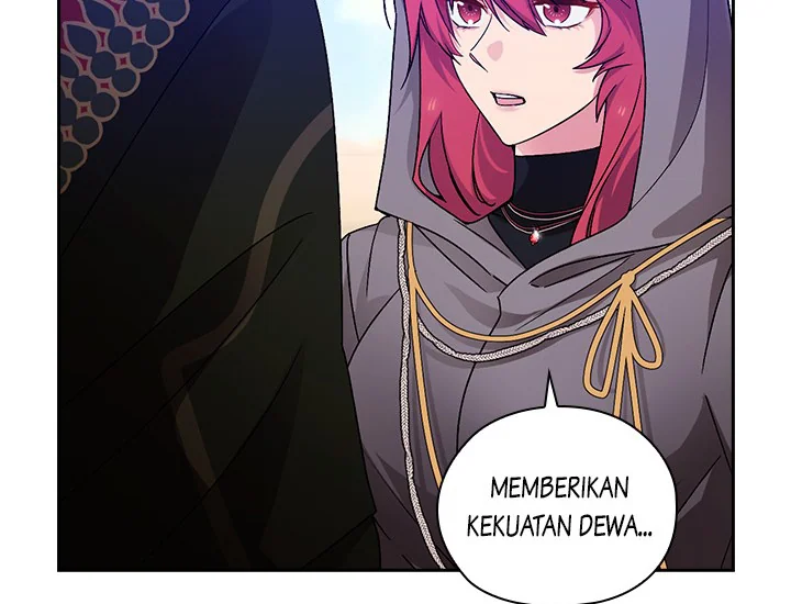 ADONIS Chapter 233 - Halaman 137