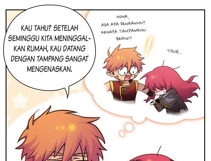 ADONIS Chapter 233 - Halaman 14
