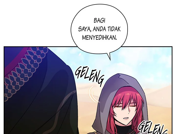 ADONIS Chapter 233 - Halaman 147