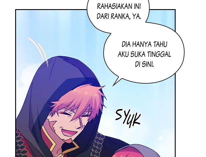 ADONIS Chapter 233 - Halaman 149