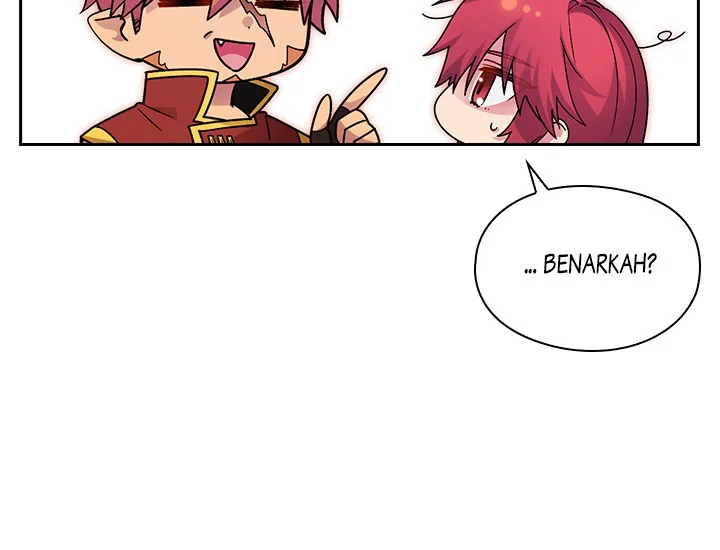 ADONIS Chapter 233 - Halaman 15