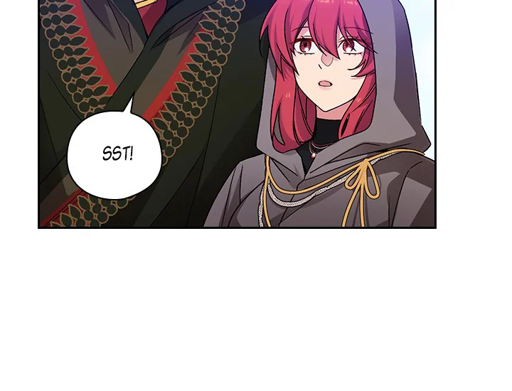 ADONIS Chapter 233 - Halaman 150