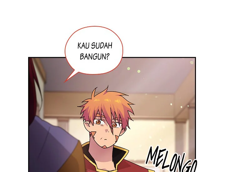 ADONIS Chapter 233 - Halaman 16