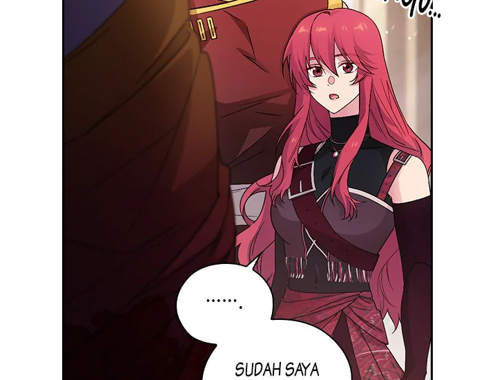 ADONIS Chapter 233 - Halaman 17