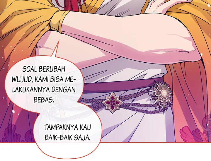 ADONIS Chapter 233 - Halaman 20