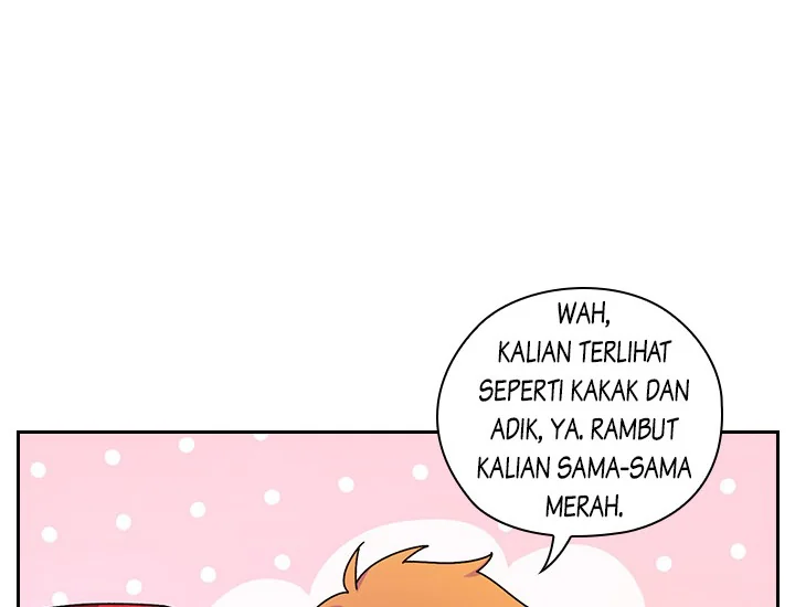 ADONIS Chapter 233 - Halaman 28