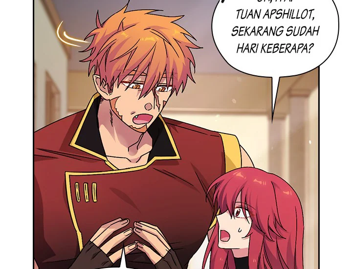 ADONIS Chapter 233 - Halaman 31