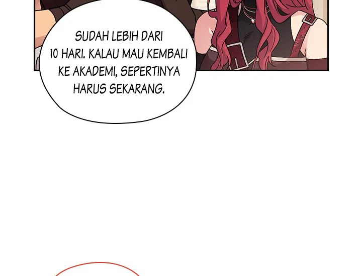 ADONIS Chapter 233 - Halaman 32