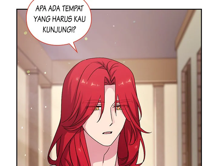 ADONIS Chapter 233 - Halaman 33