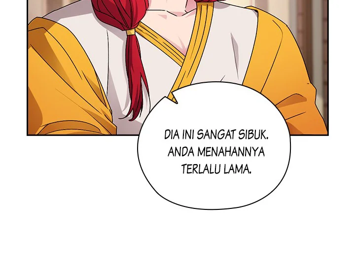 ADONIS Chapter 233 - Halaman 34