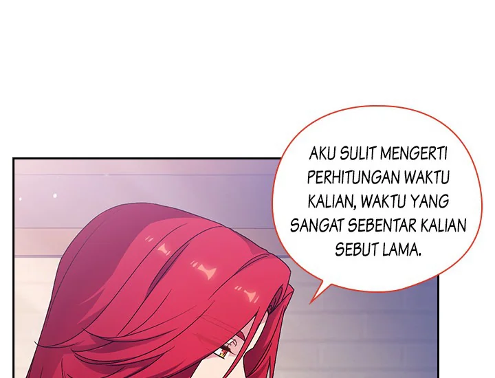 ADONIS Chapter 233 - Halaman 35