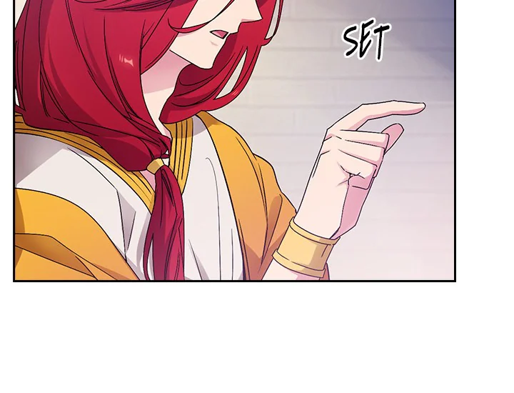 ADONIS Chapter 233 - Halaman 36