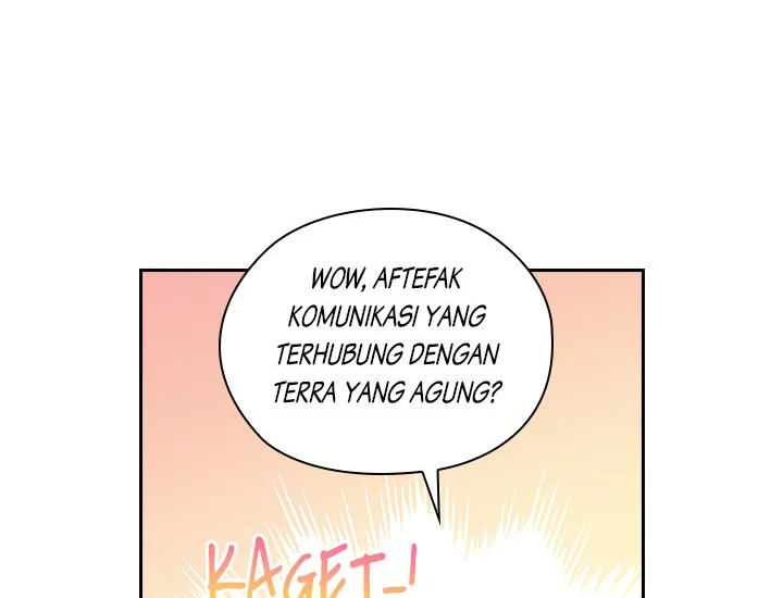 ADONIS Chapter 233 - Halaman 39