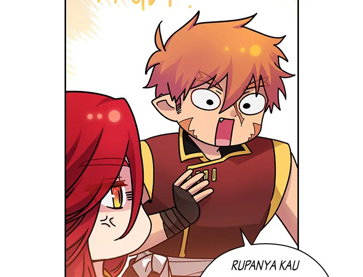 ADONIS Chapter 233 - Halaman 40