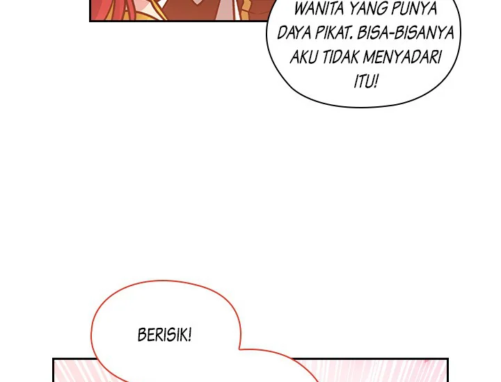 ADONIS Chapter 233 - Halaman 41