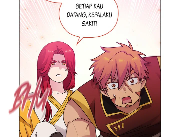 ADONIS Chapter 233 - Halaman 42