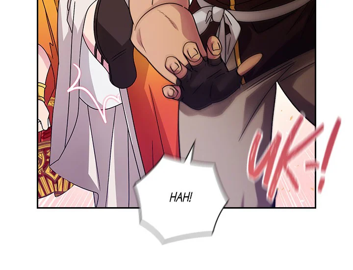ADONIS Chapter 233 - Halaman 43