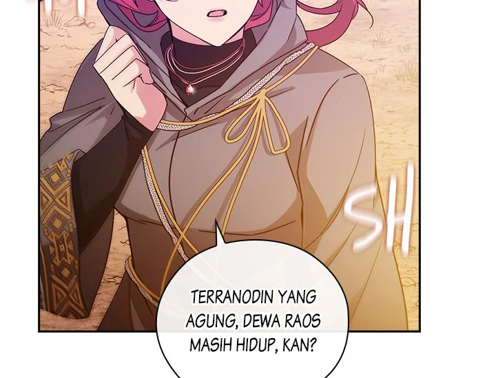 ADONIS Chapter 233 - Halaman 59