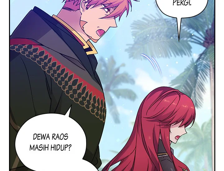 ADONIS Chapter 233 - Halaman 66