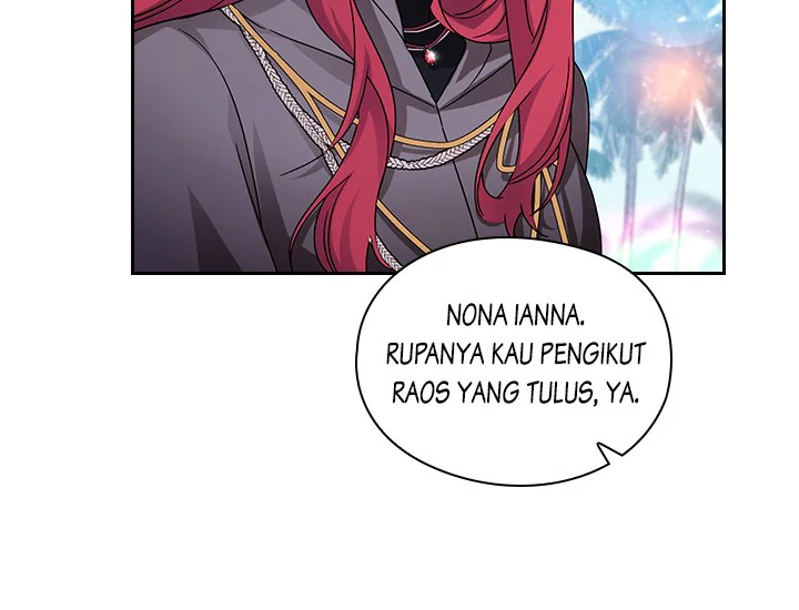 ADONIS Chapter 233 - Halaman 69