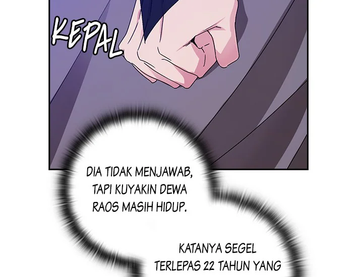 ADONIS Chapter 233 - Halaman 71