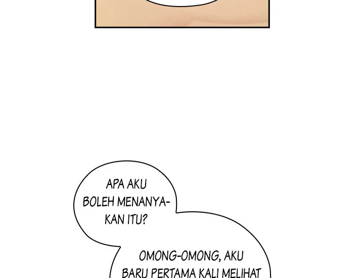 ADONIS Chapter 233 - Halaman 78
