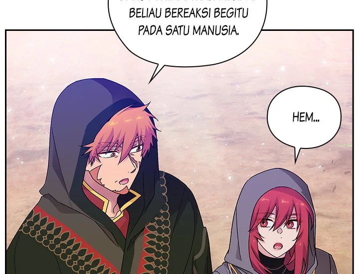 ADONIS Chapter 233 - Halaman 79