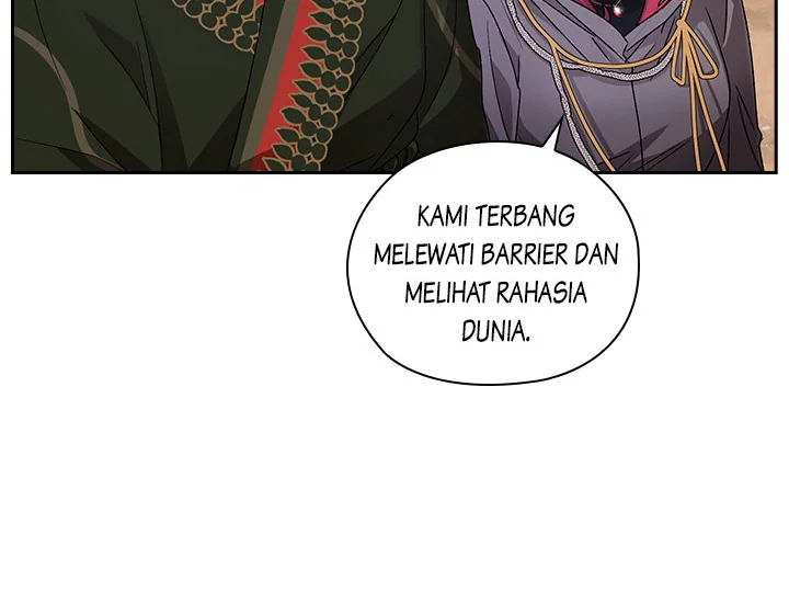 ADONIS Chapter 233 - Halaman 80