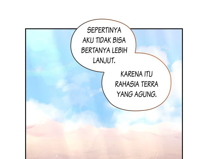 ADONIS Chapter 233 - Halaman 81