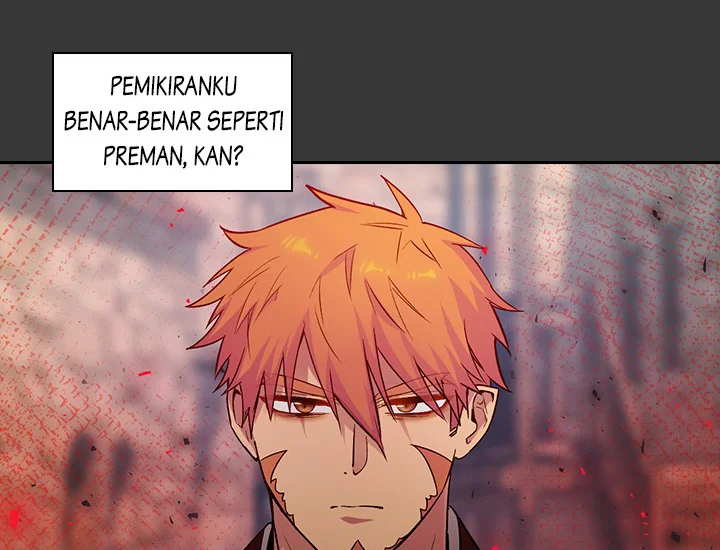 ADONIS Chapter 233 - Halaman 92