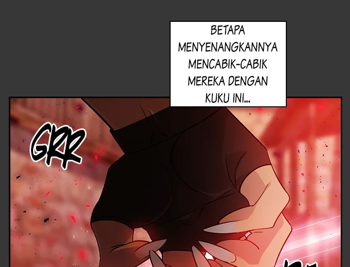 ADONIS Chapter 233 - Halaman 94