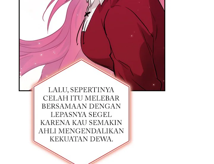 ADONIS Chapter 232 - Halaman 112