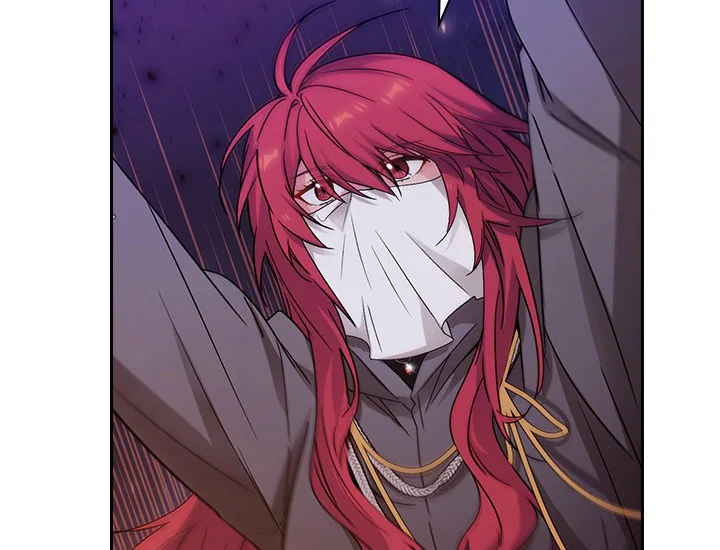 ADONIS Chapter 232 - Halaman 114