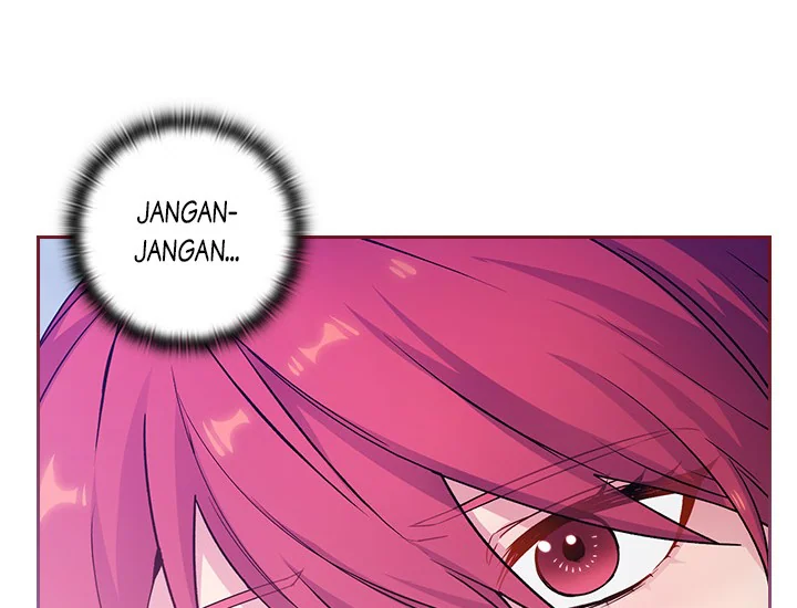 ADONIS Chapter 232 - Halaman 121