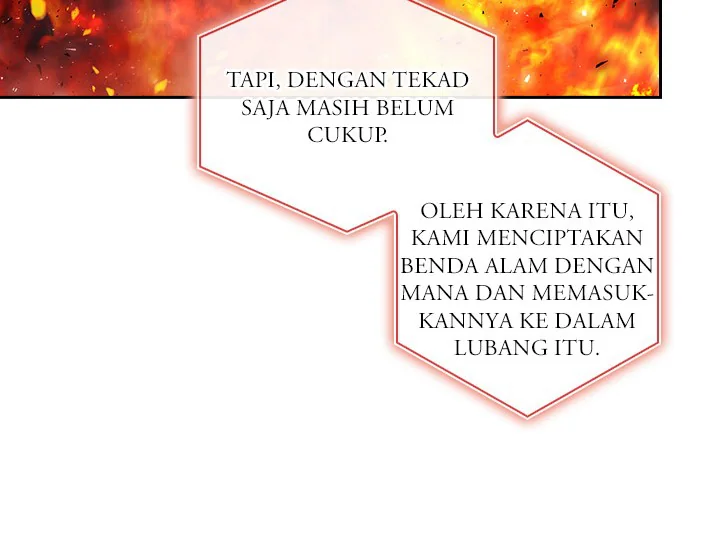 ADONIS Chapter 232 - Halaman 141