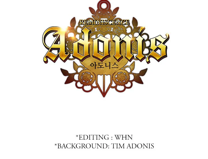 ADONIS Chapter 232 - Halaman 165