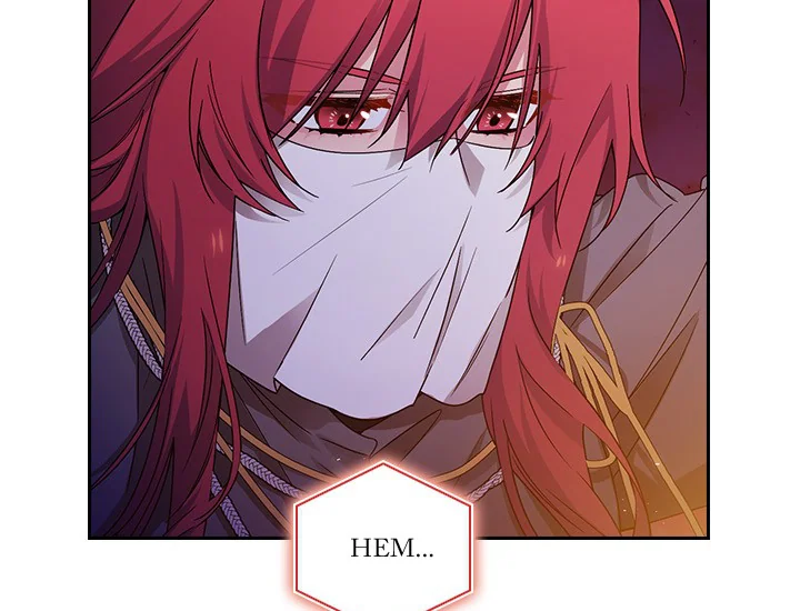 ADONIS Chapter 232 - Halaman 21