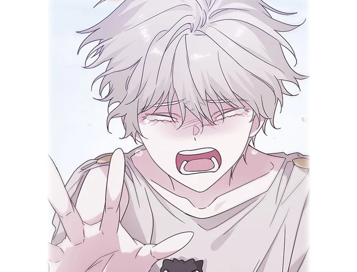 ADONIS Chapter 232 - Halaman 23