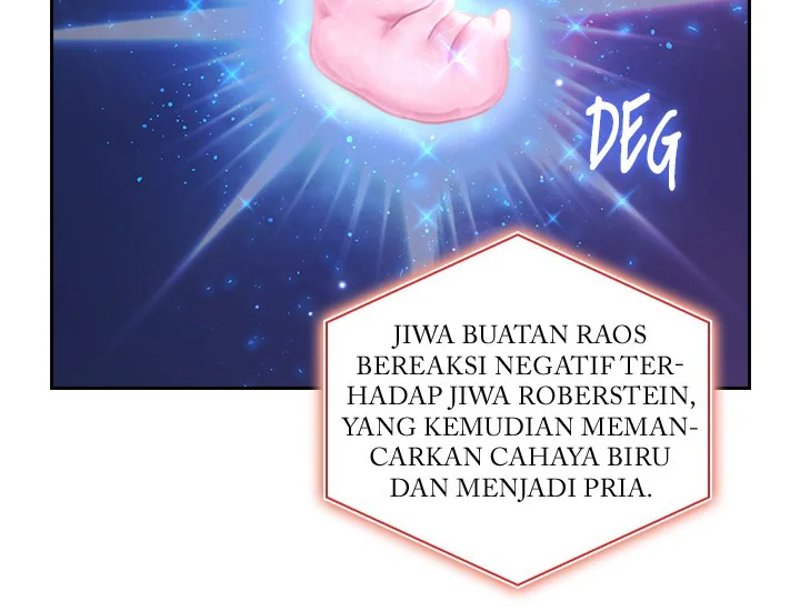 ADONIS Chapter 232 - Halaman 35