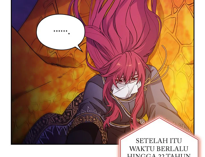 ADONIS Chapter 232 - Halaman 37