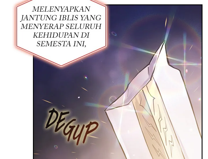 ADONIS Chapter 232 - Halaman 61