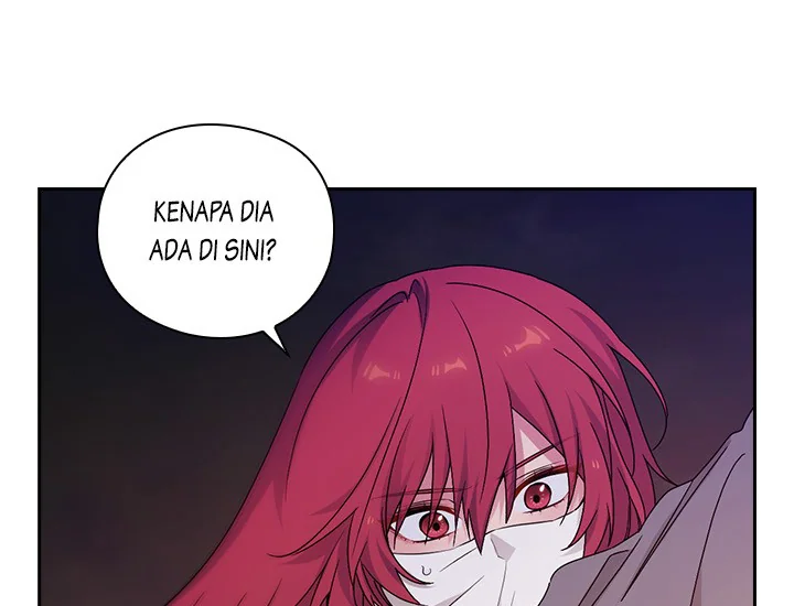 ADONIS Chapter 232 - Halaman 67
