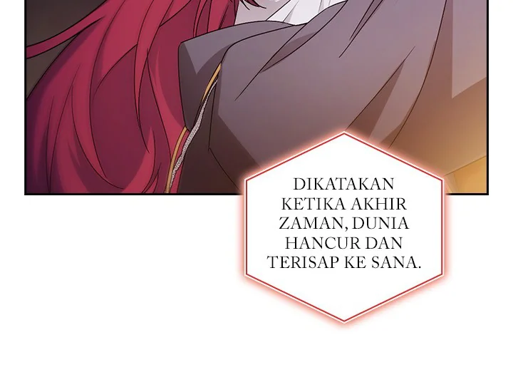 ADONIS Chapter 232 - Halaman 68
