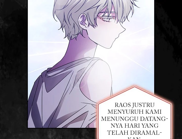ADONIS Chapter 232 - Halaman 76