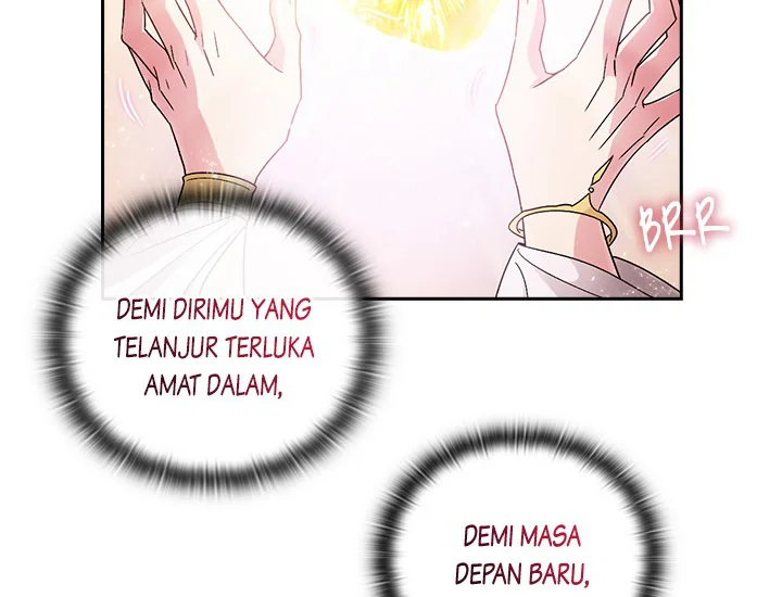 ADONIS Chapter 231 - Halaman 108