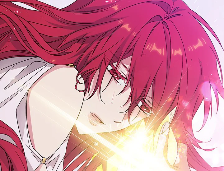 ADONIS Chapter 231 - Halaman 112