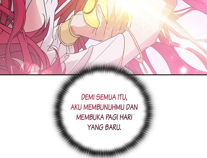 ADONIS Chapter 231 - Halaman 113