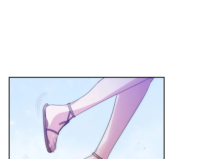 ADONIS Chapter 231 - Halaman 122
